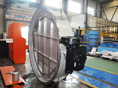 上海杜爾集團-內襯陶瓷高溫蝶閥